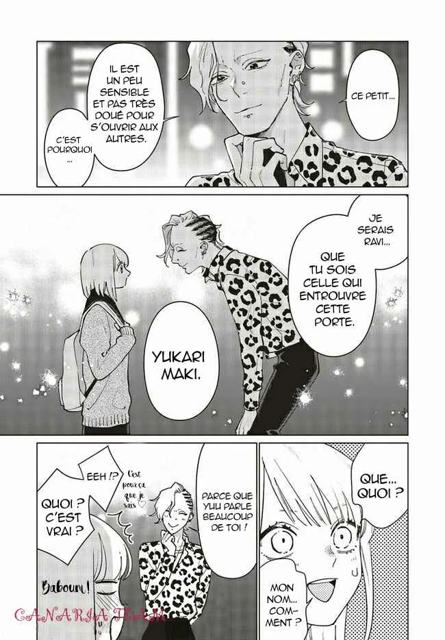Studio Cabana Chapitre 1 - Page 36