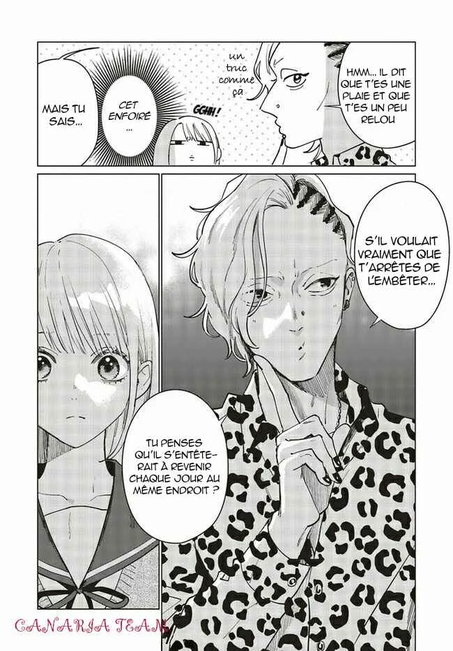 Studio Cabana Chapitre 1 - Page 37