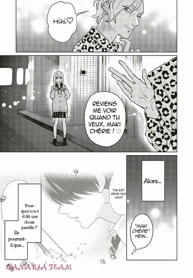 Studio Cabana Chapitre 1 - Page 38