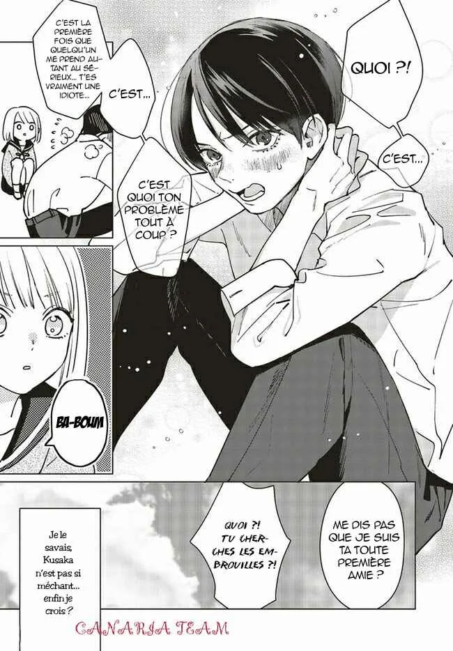 Studio Cabana Chapitre 1 - Page 42