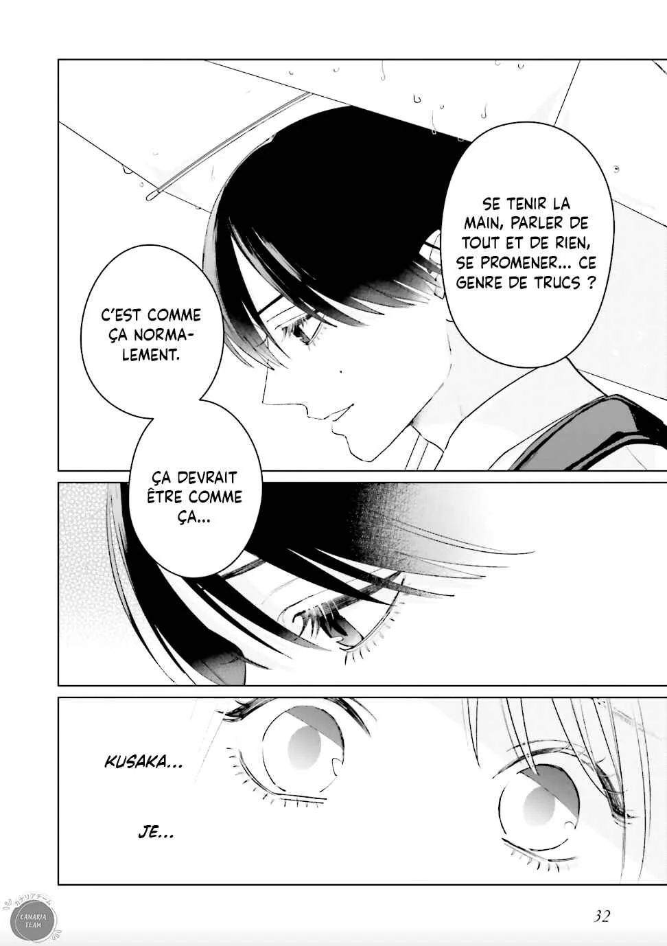 Studio Cabana Chapitre 10 - Page 2
