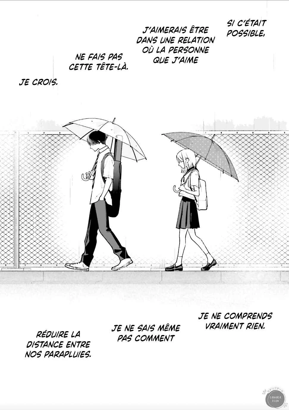 Studio Cabana Chapitre 10 - Page 3
