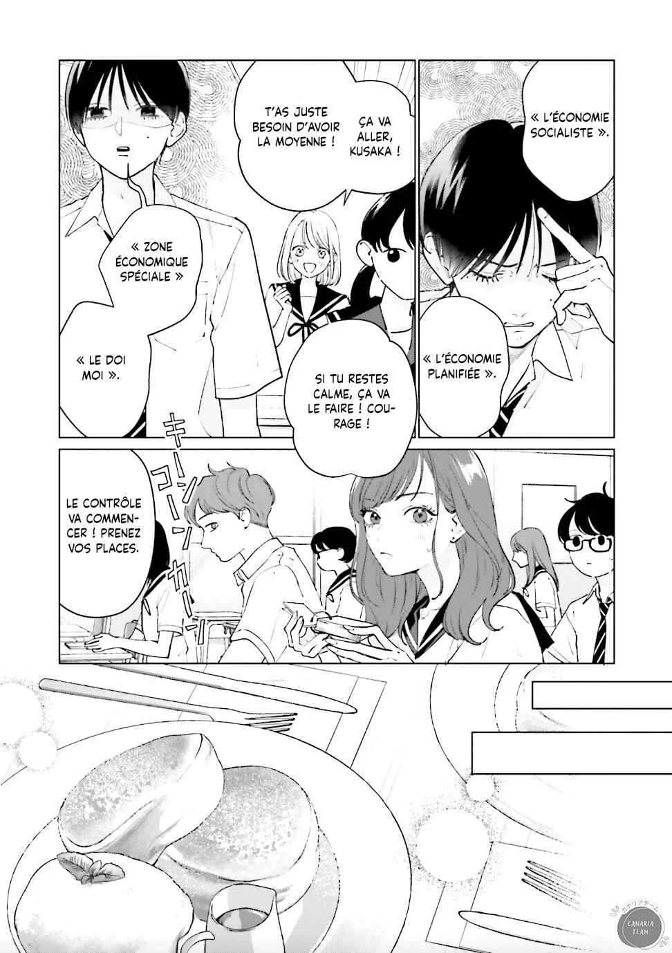 Studio Cabana Chapitre 10 - Page 5