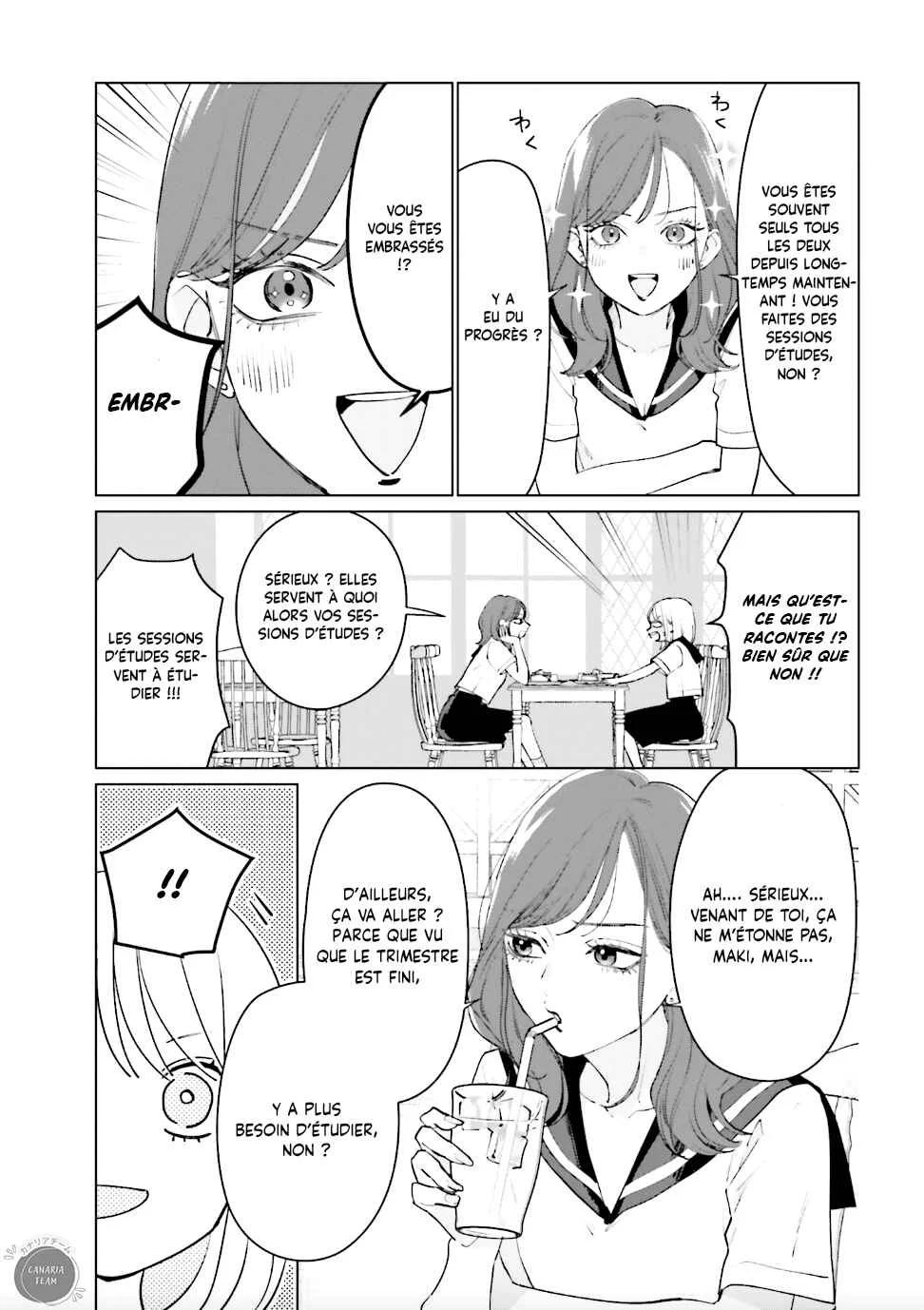 Studio Cabana Chapitre 10 - Page 7