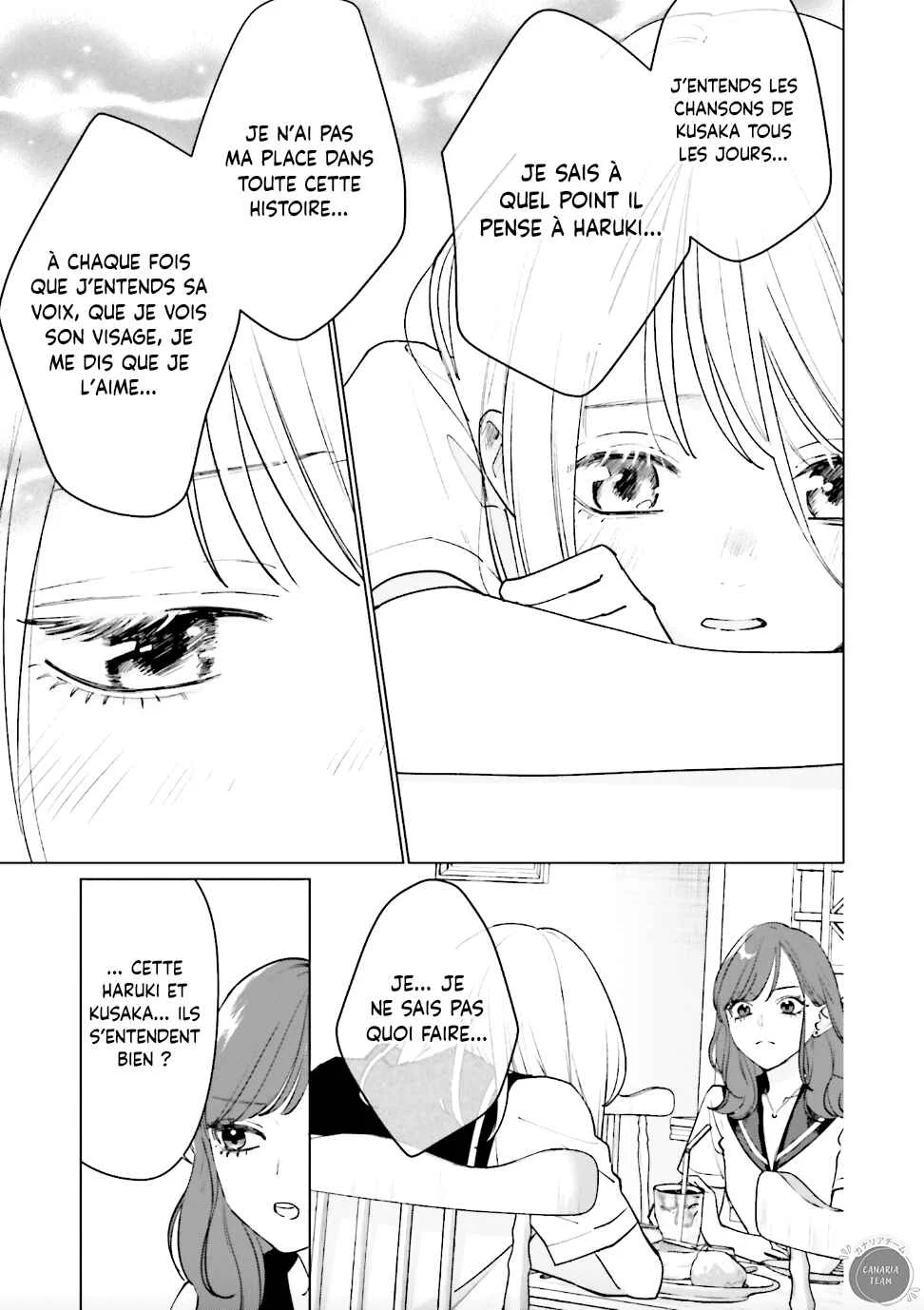 Studio Cabana Chapitre 10 - Page 9