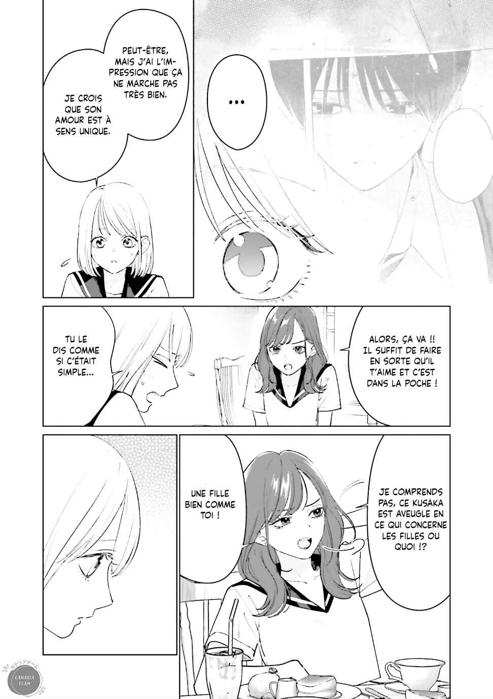 Studio Cabana Chapitre 10 - Page 10
