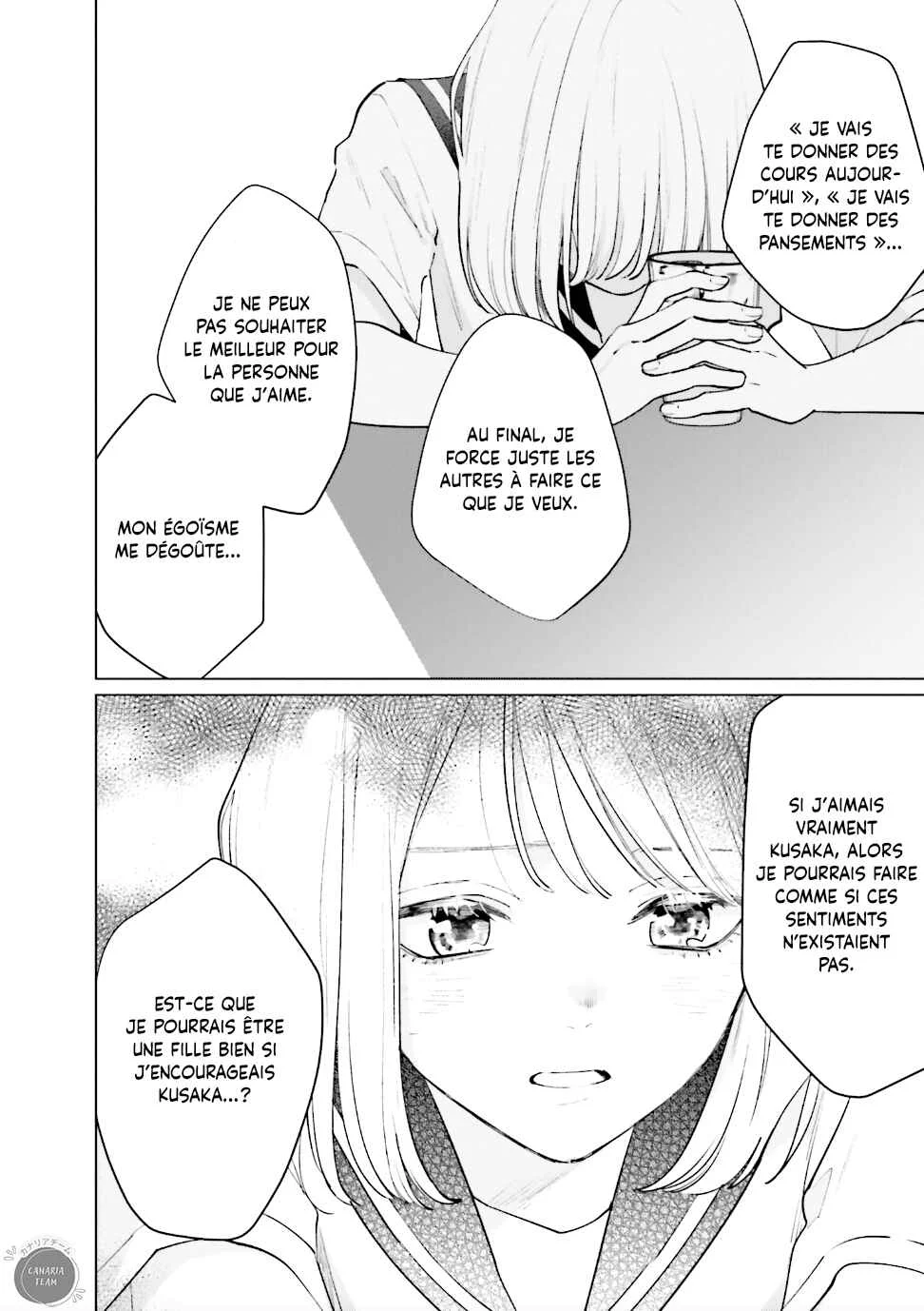 Studio Cabana Chapitre 10 - Page 12