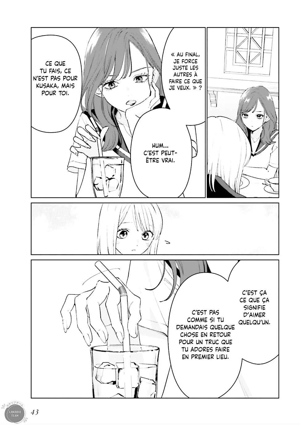 Studio Cabana Chapitre 10 - Page 13