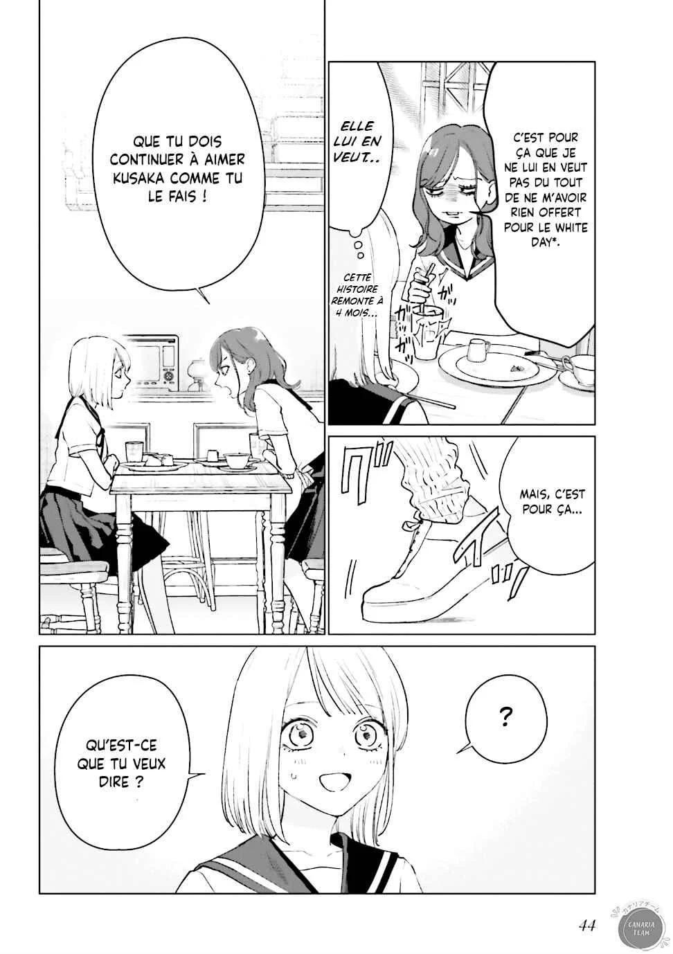 Studio Cabana Chapitre 10 - Page 14