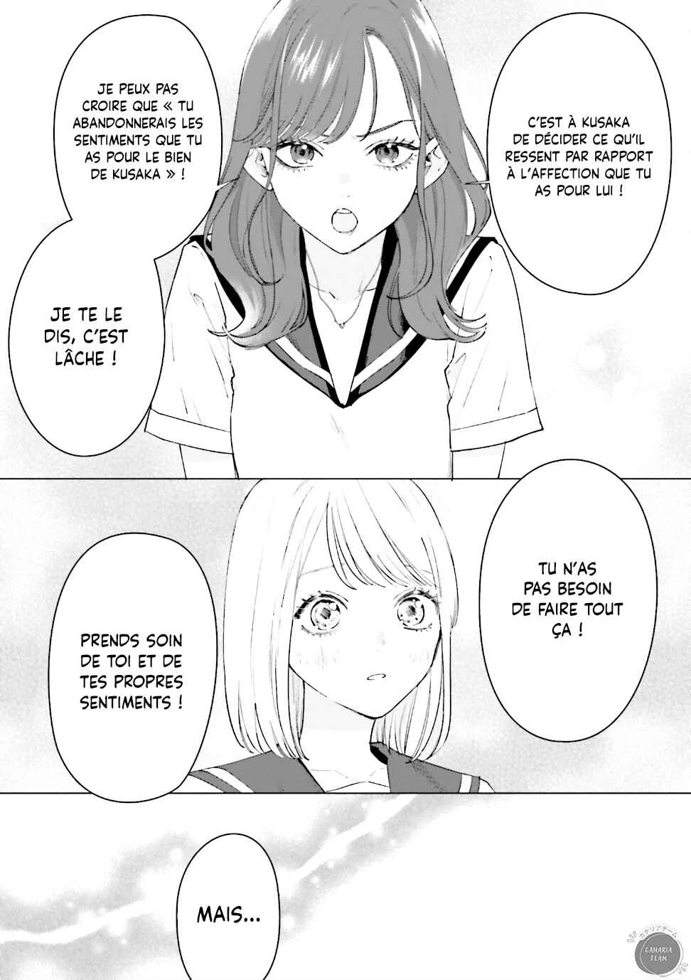 Studio Cabana Chapitre 10 - Page 15