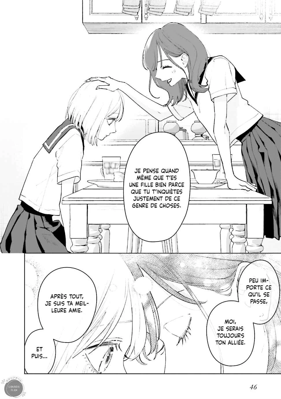 Studio Cabana Chapitre 10 - Page 16