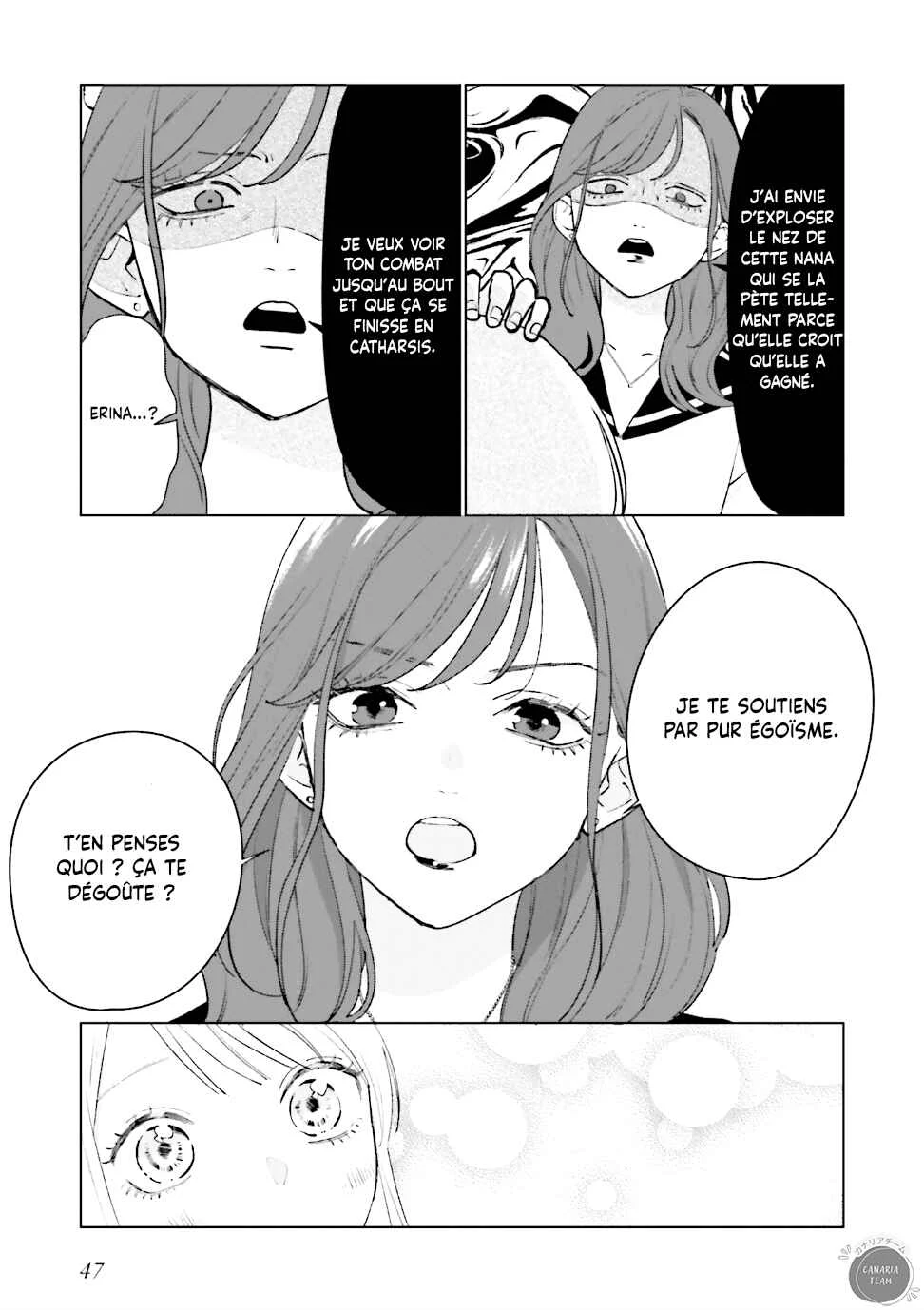 Studio Cabana Chapitre 10 - Page 17