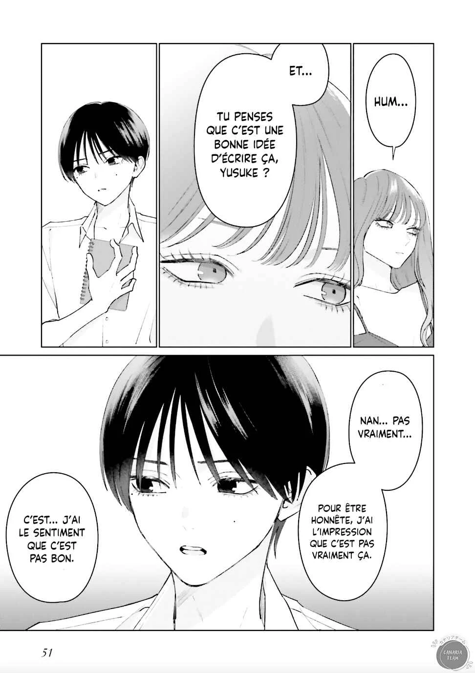 Studio Cabana Chapitre 10 - Page 21