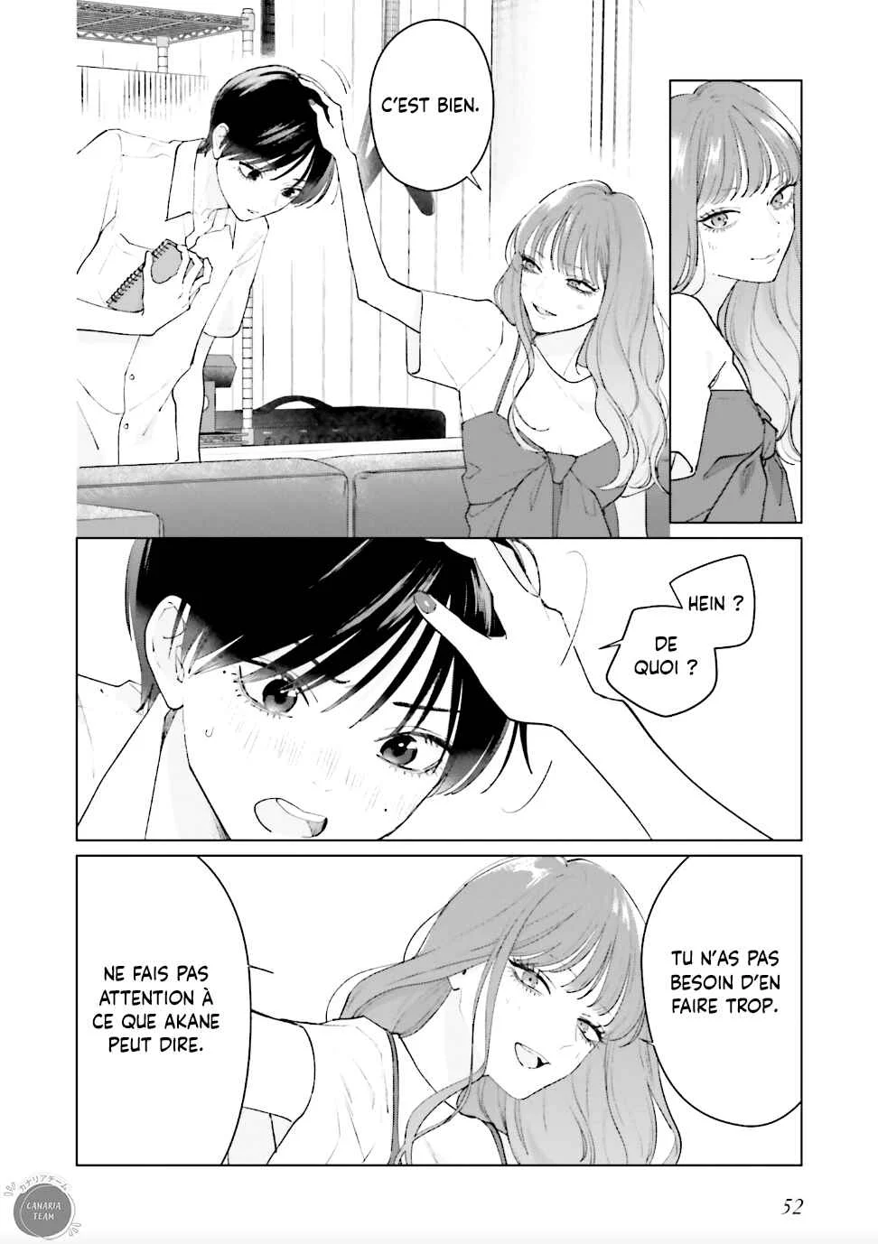 Studio Cabana Chapitre 10 - Page 22