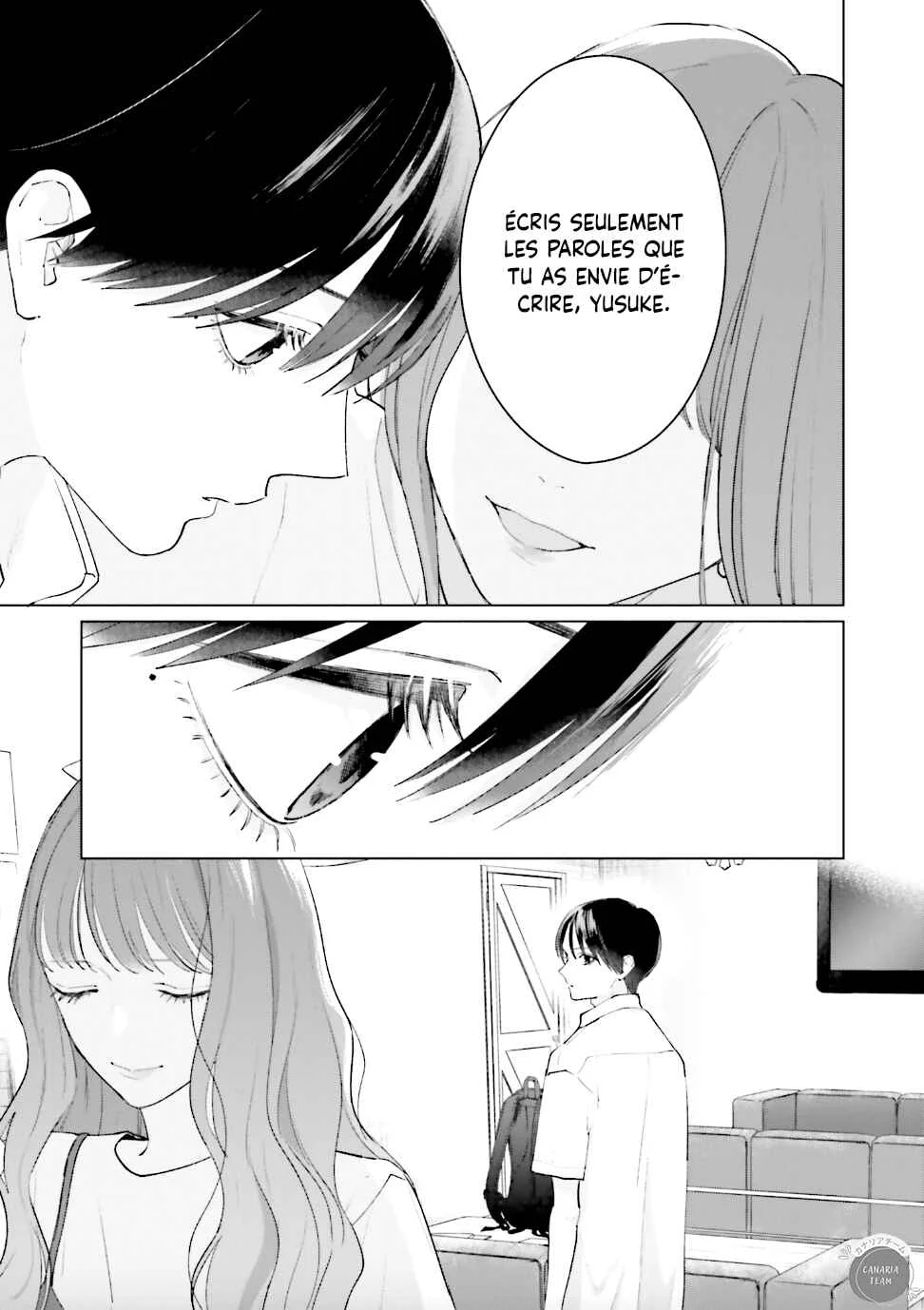 Studio Cabana Chapitre 10 - Page 23