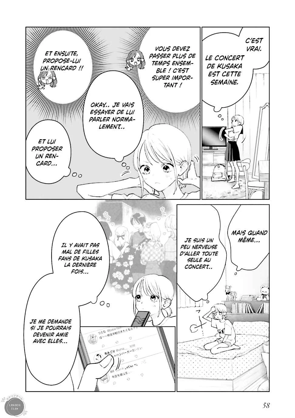 Studio Cabana Chapitre 10 - Page 28