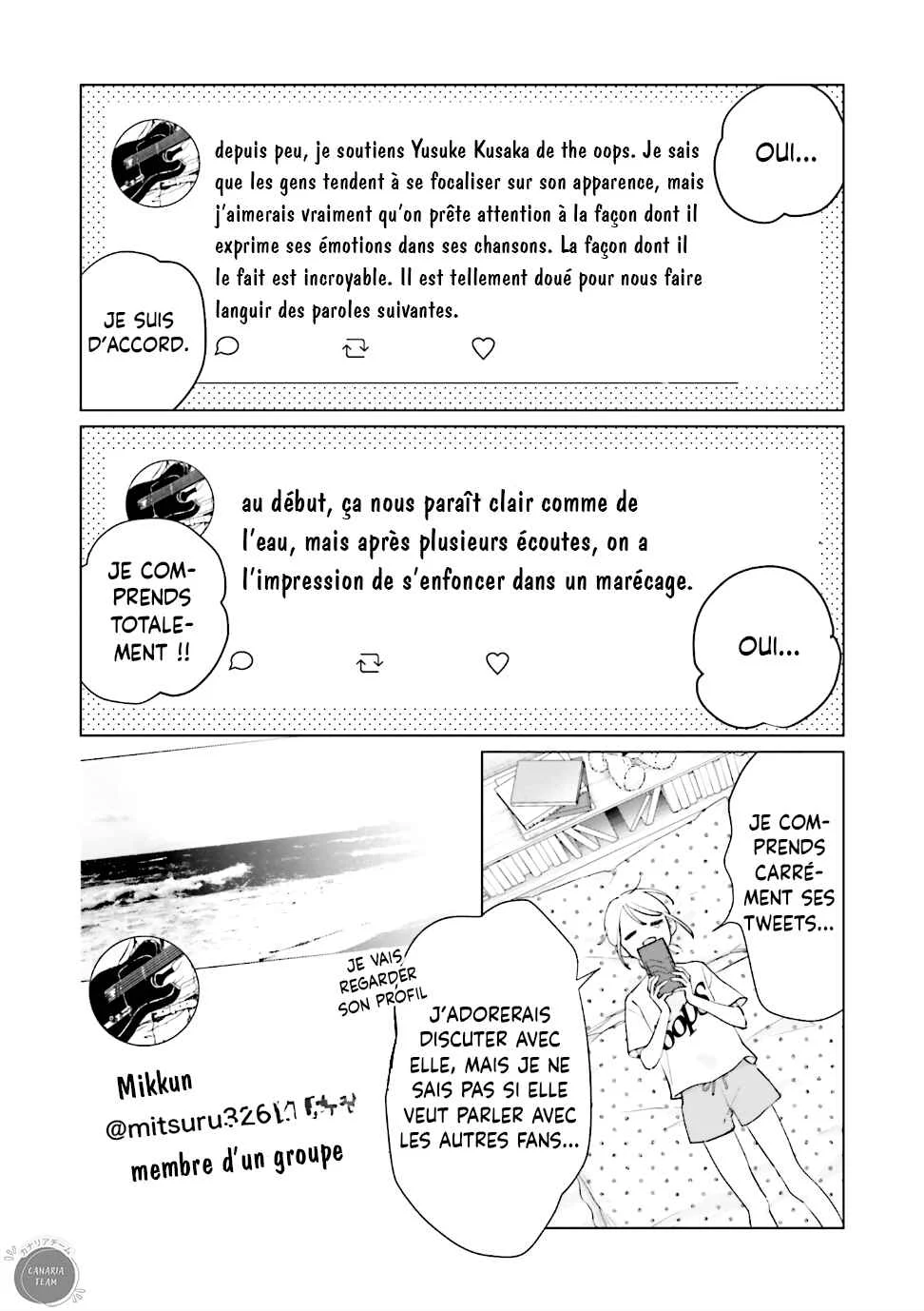 Studio Cabana Chapitre 10 - Page 31