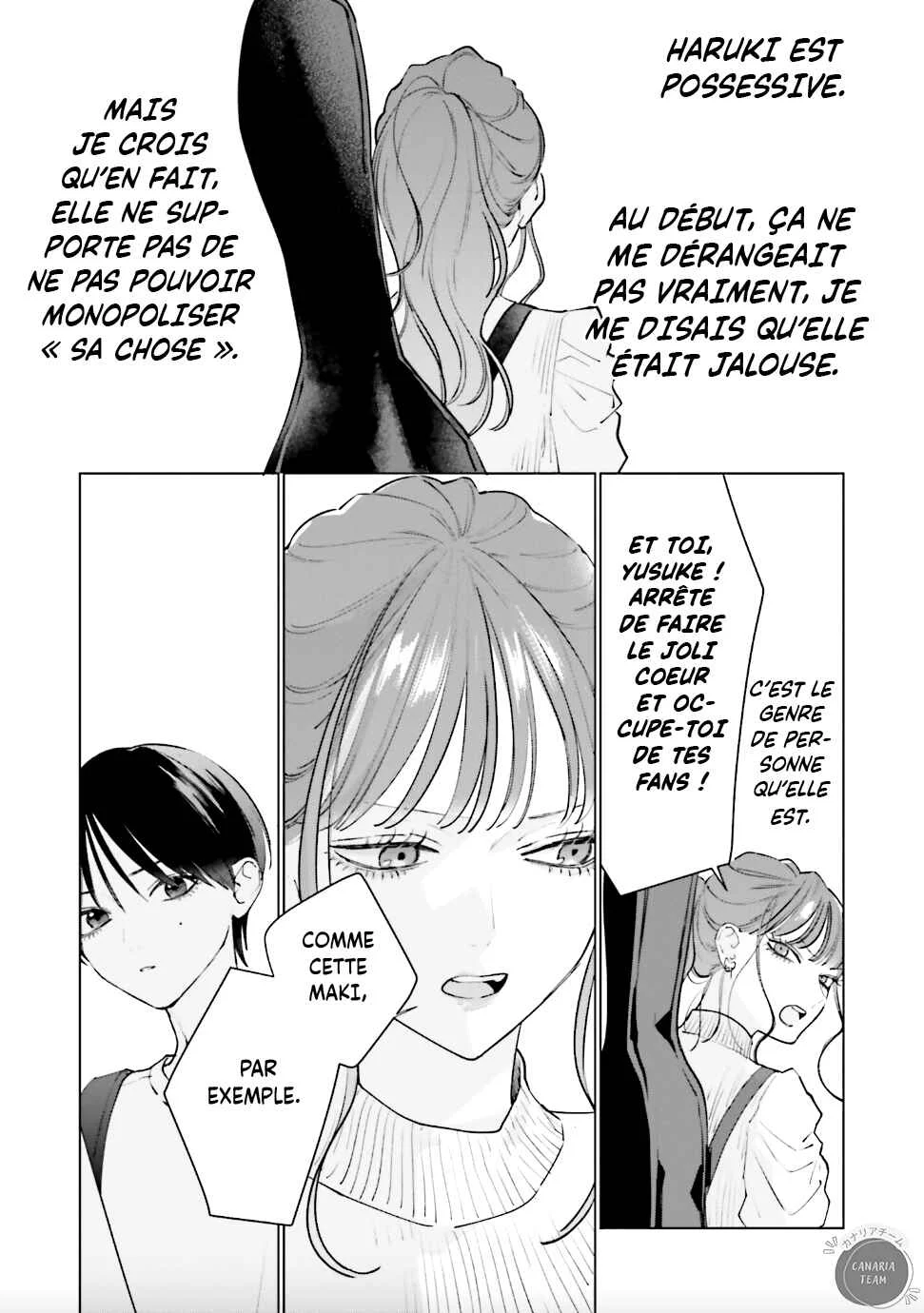 Studio Cabana Chapitre 11 - Page 3