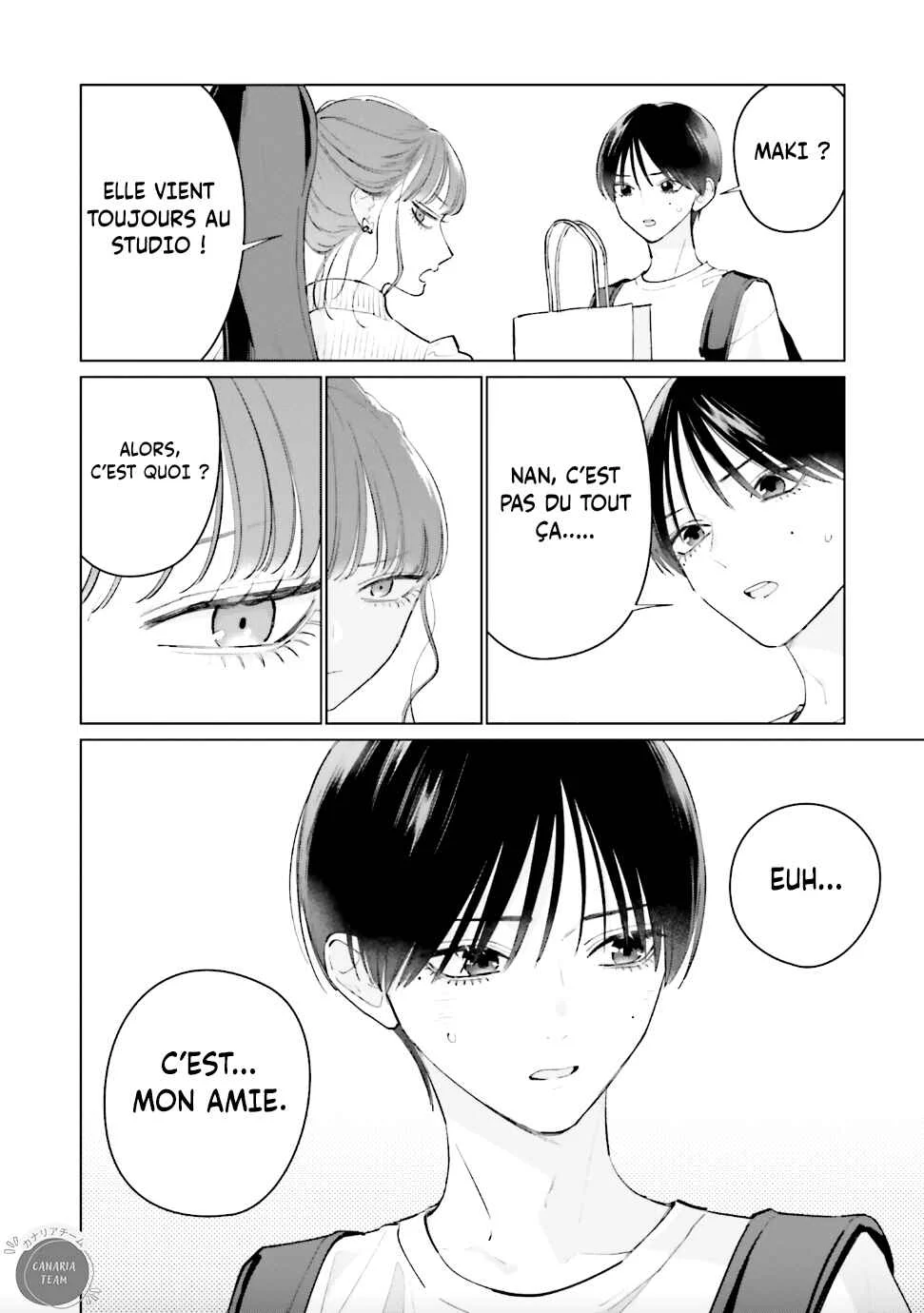 Studio Cabana Chapitre 11 - Page 4