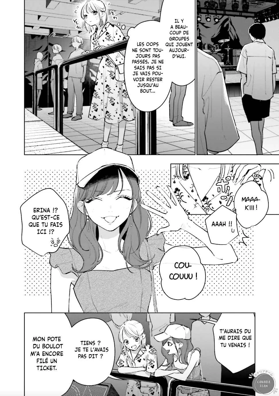 Studio Cabana Chapitre 11 - Page 6