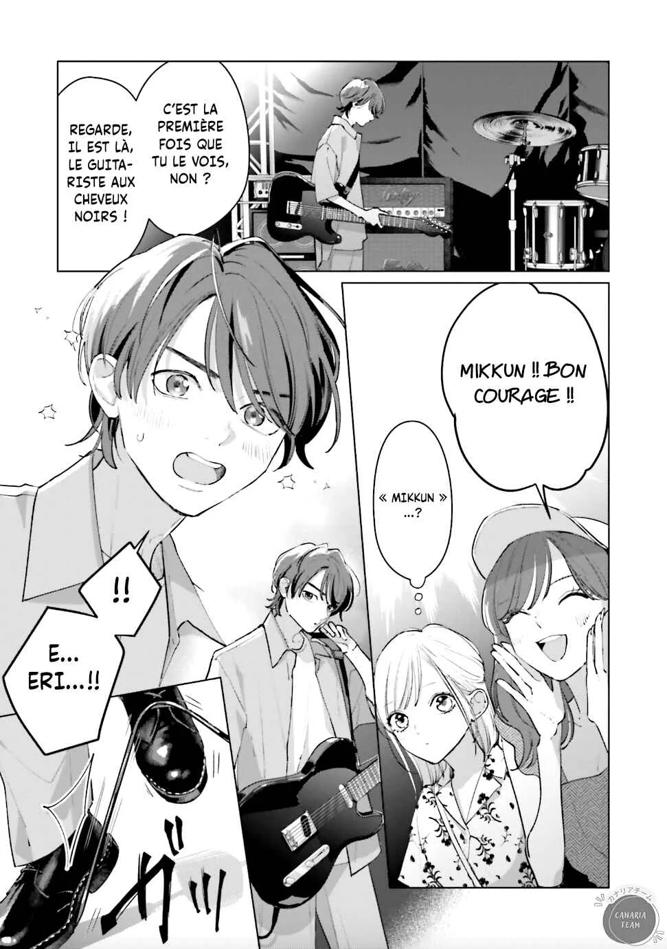 Studio Cabana Chapitre 11 - Page 7