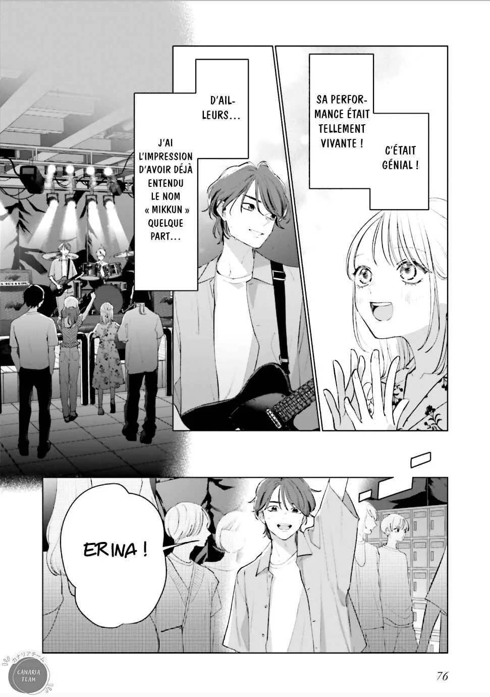 Studio Cabana Chapitre 11 - Page 10