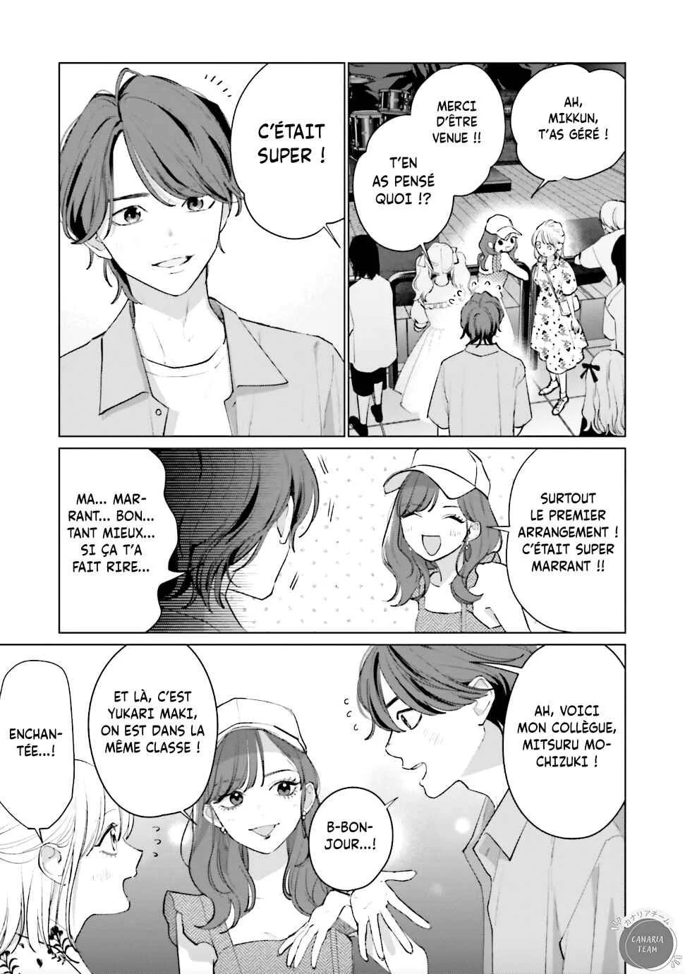 Studio Cabana Chapitre 11 - Page 11
