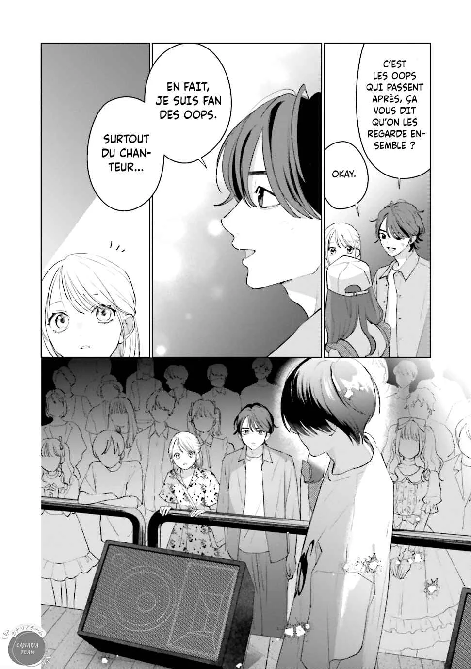 Studio Cabana Chapitre 11 - Page 12