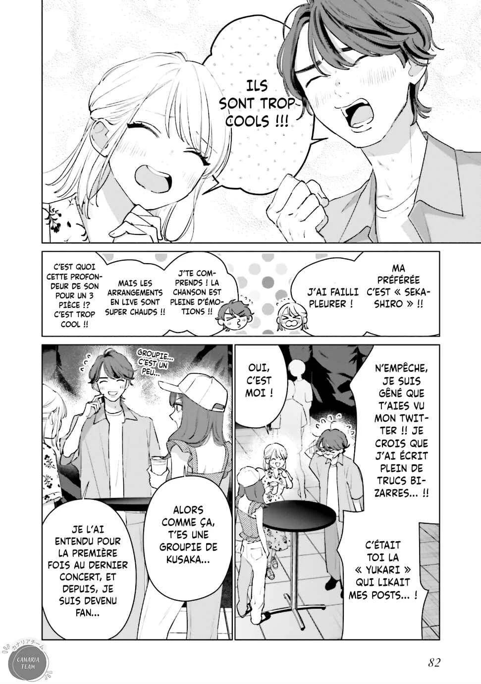 Studio Cabana Chapitre 11 - Page 16