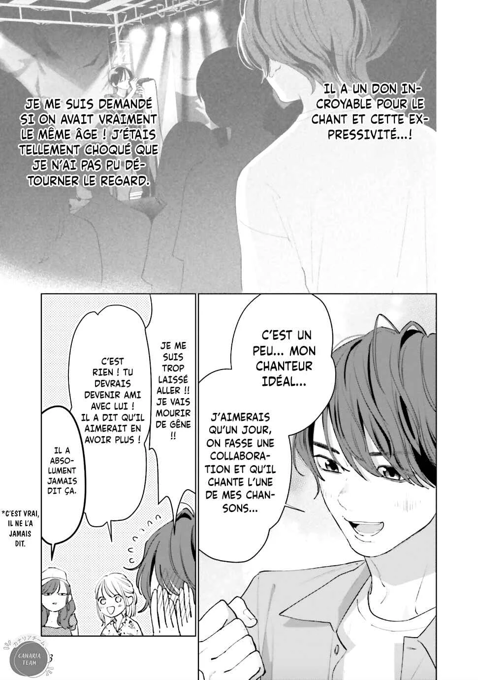 Studio Cabana Chapitre 11 - Page 17