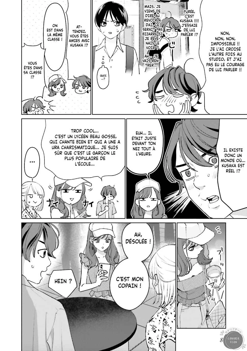 Studio Cabana Chapitre 11 - Page 18
