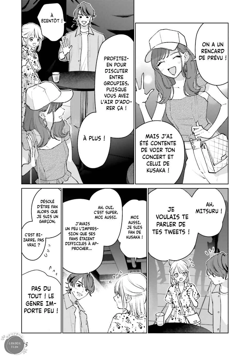 Studio Cabana Chapitre 11 - Page 19