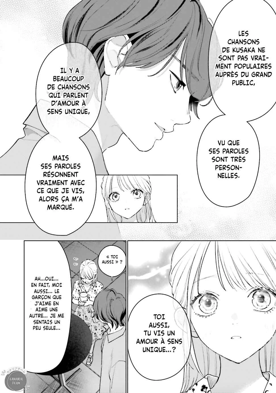 Studio Cabana Chapitre 11 - Page 20