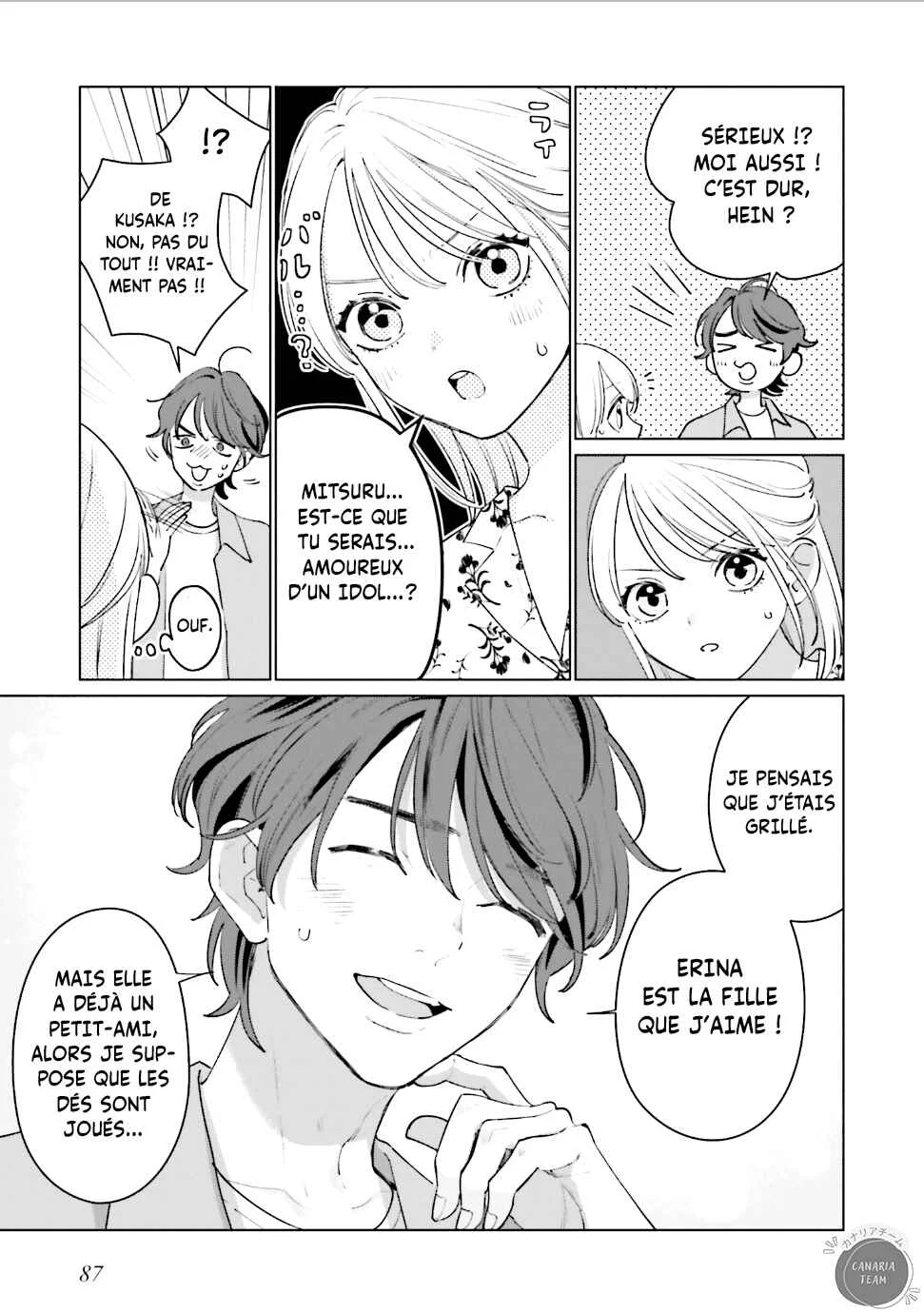 Studio Cabana Chapitre 11 - Page 21