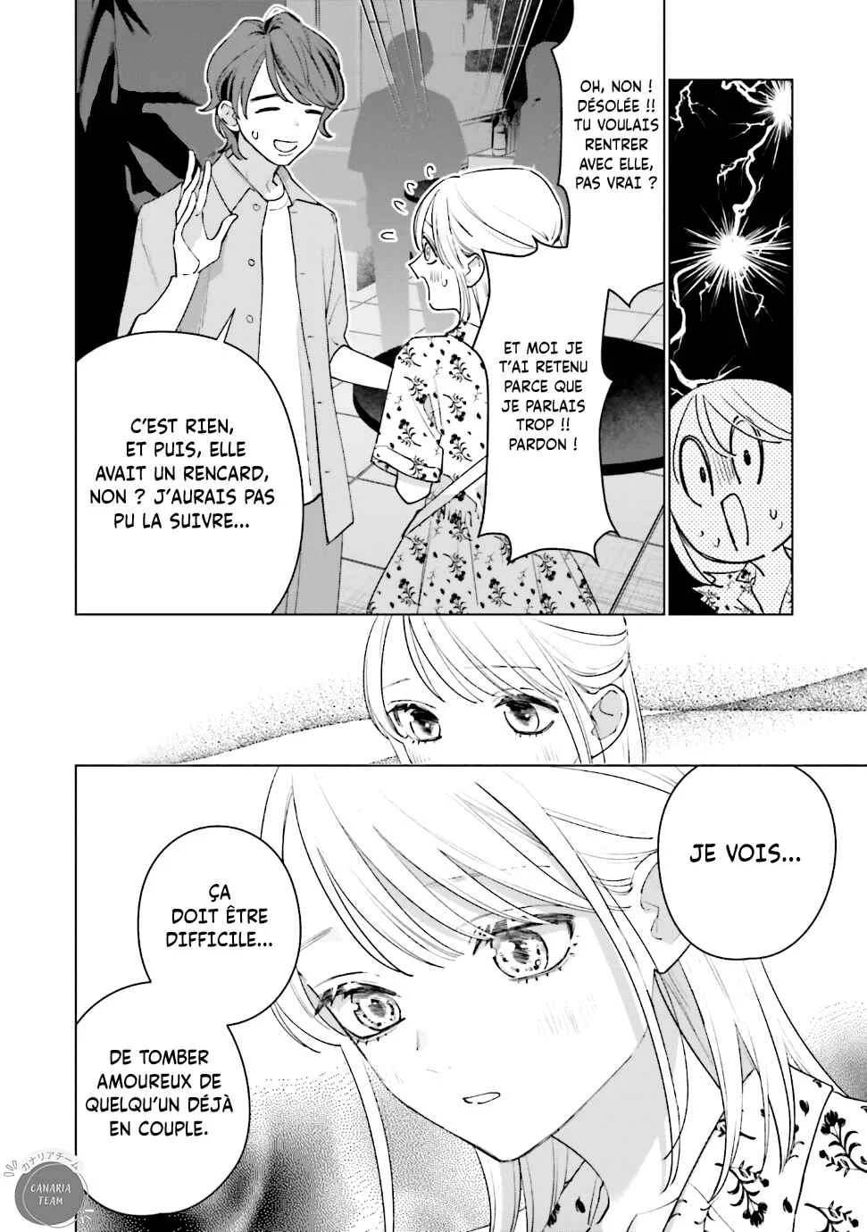 Studio Cabana Chapitre 11 - Page 22