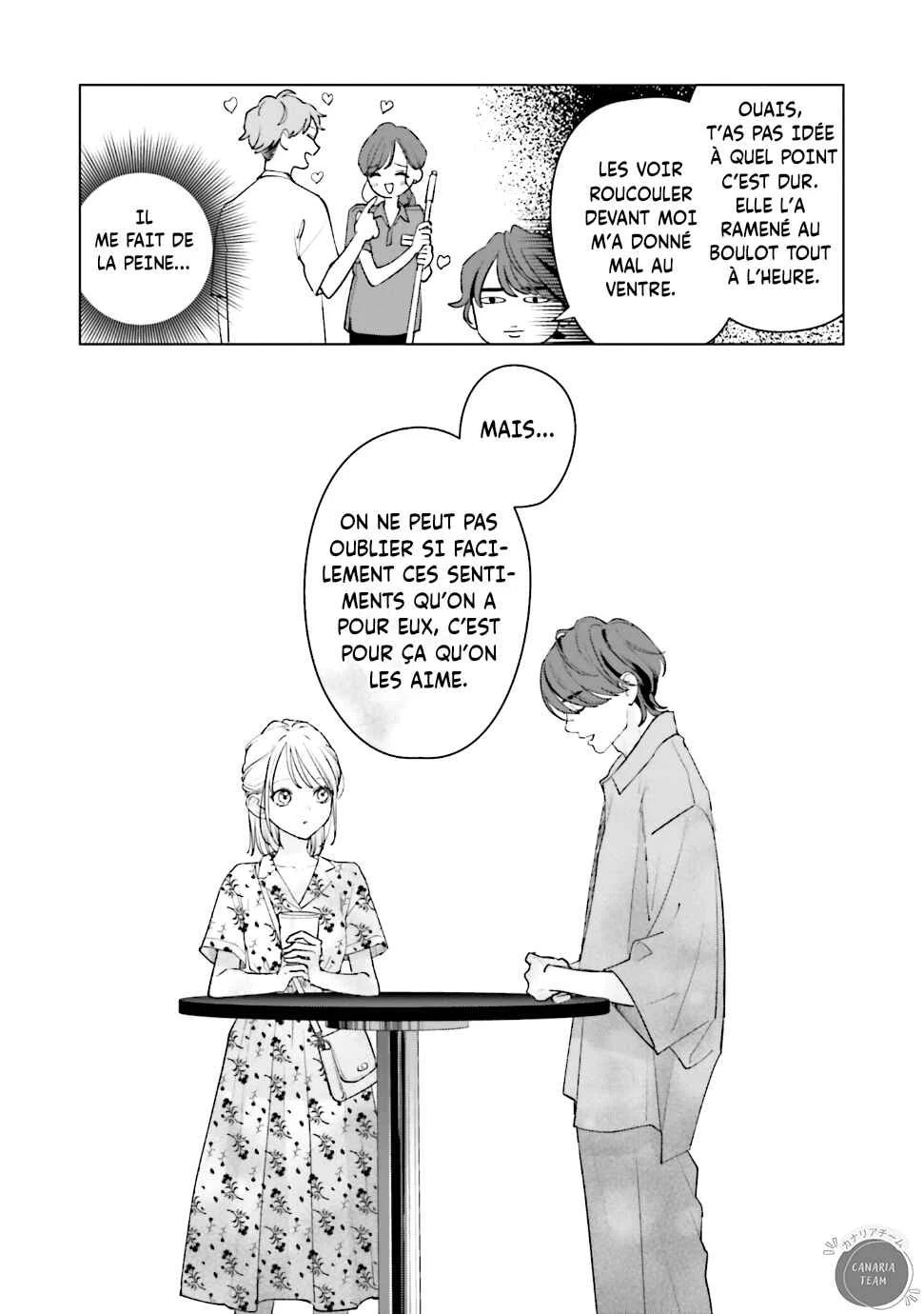Studio Cabana Chapitre 11 - Page 23