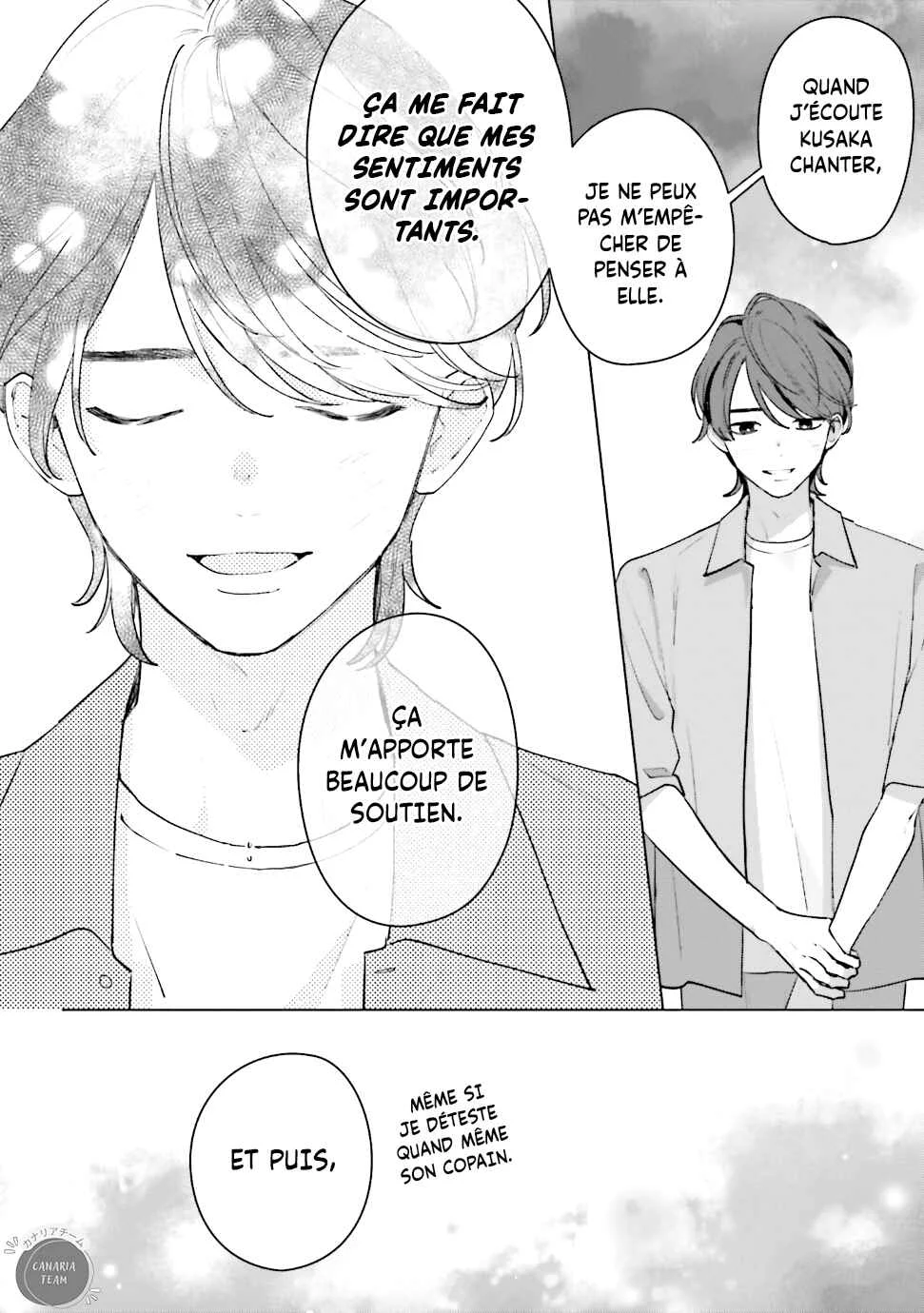 Studio Cabana Chapitre 11 - Page 24