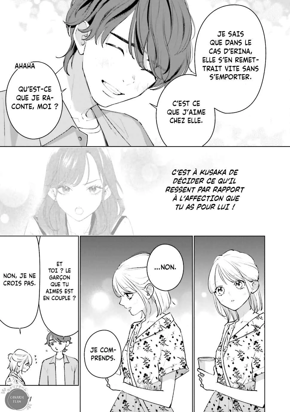 Studio Cabana Chapitre 11 - Page 25