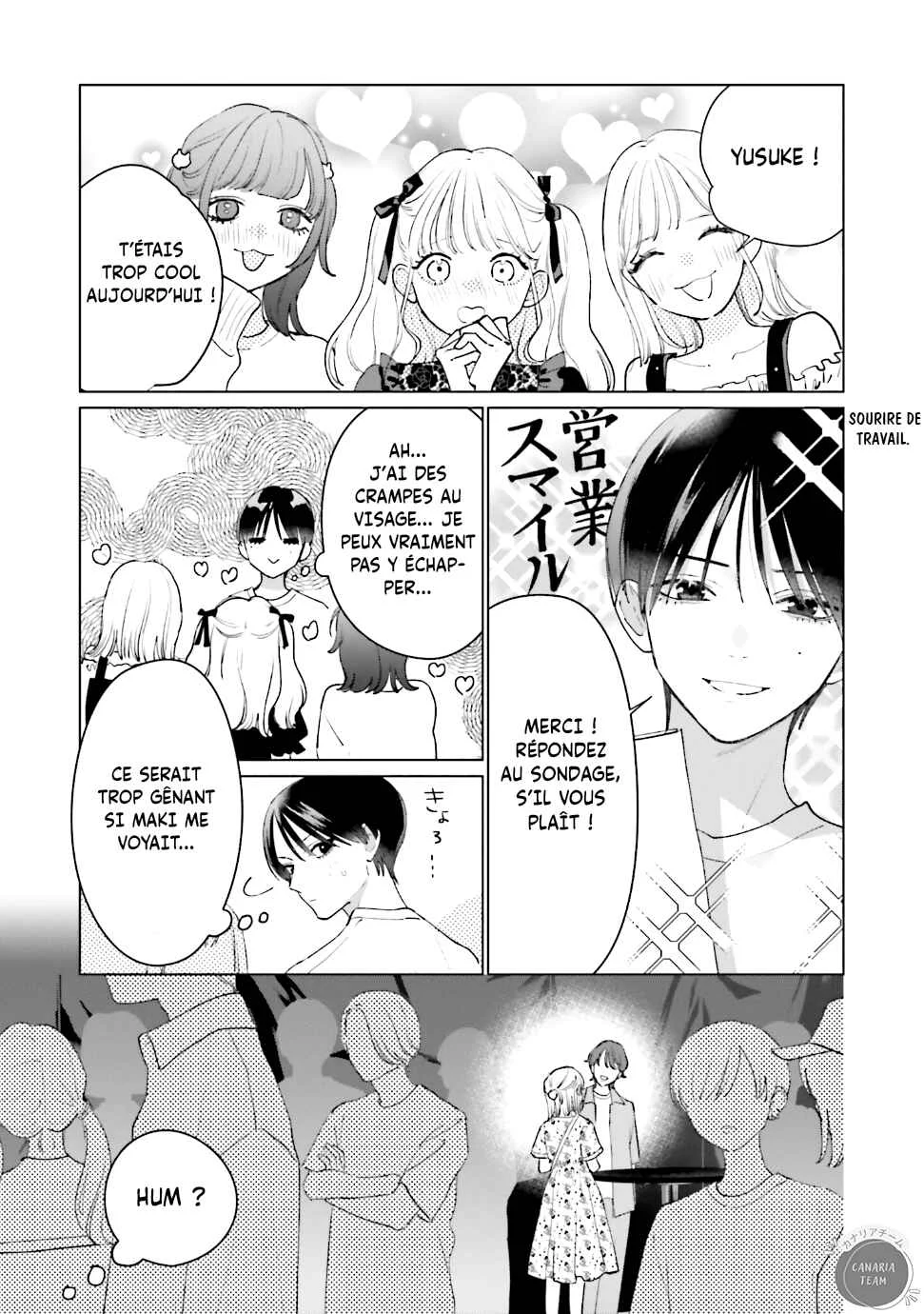 Studio Cabana Chapitre 11 - Page 27