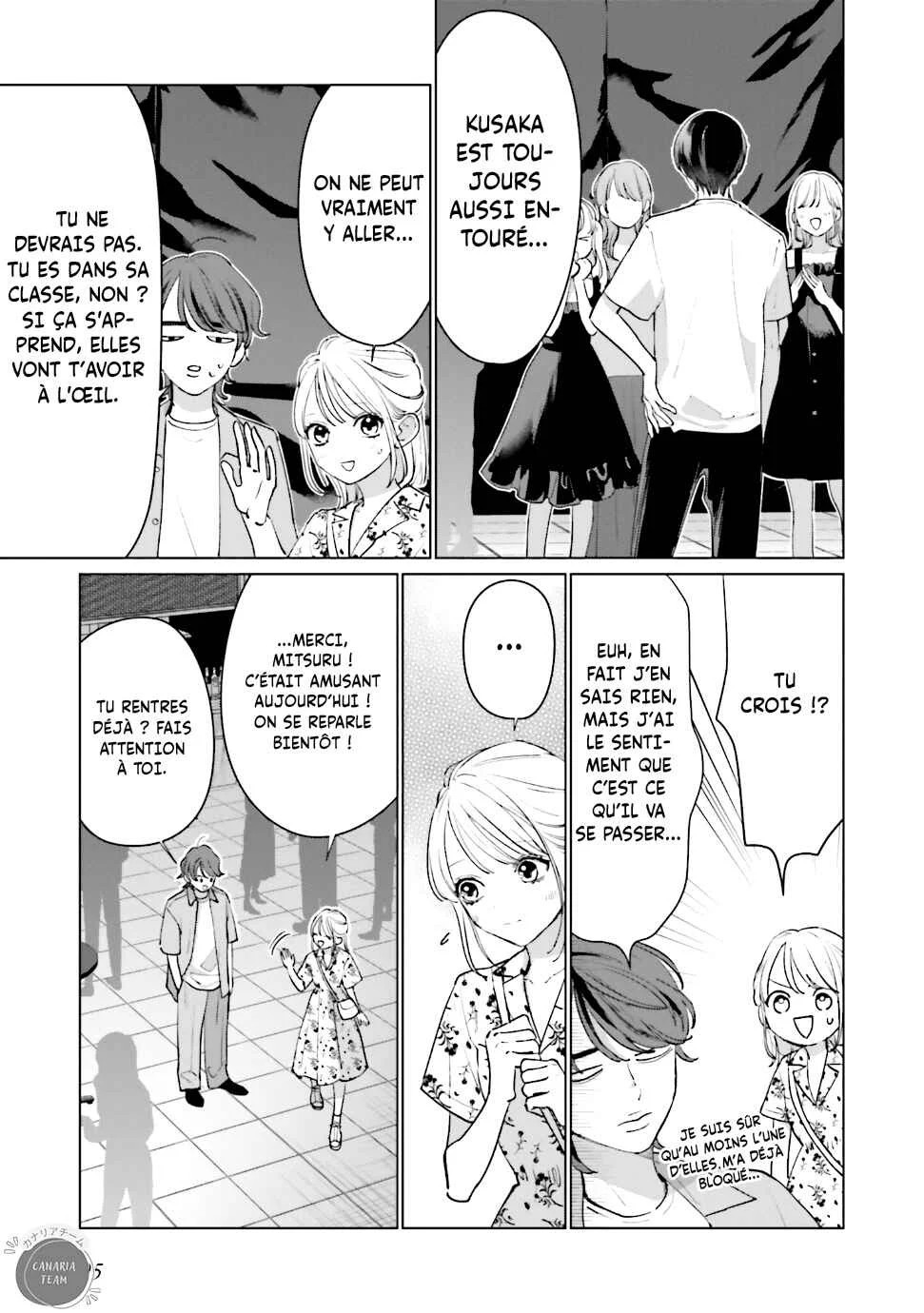 Studio Cabana Chapitre 11 - Page 29