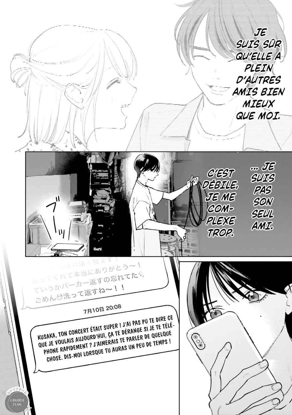 Studio Cabana Chapitre 11 - Page 34