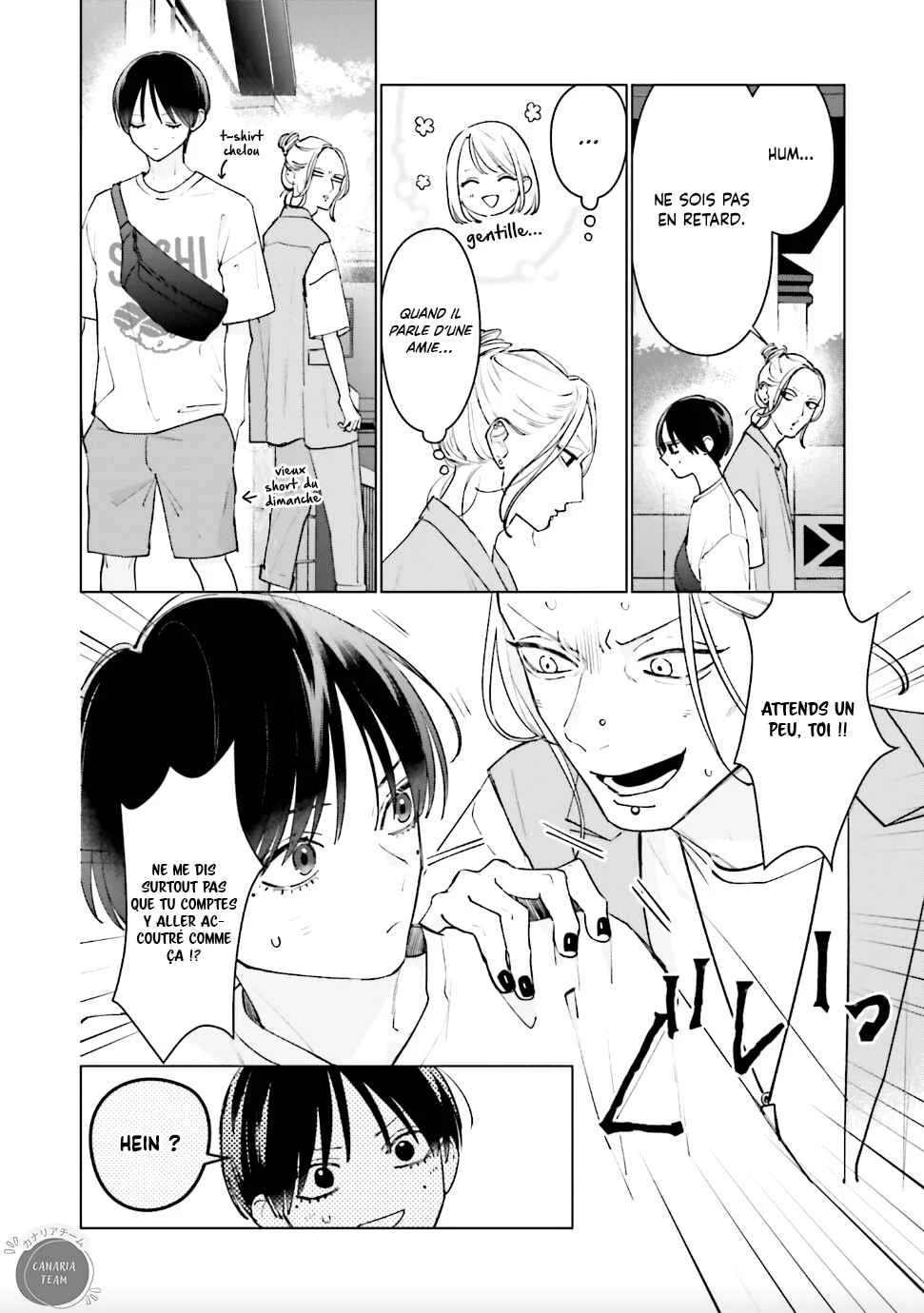 Studio Cabana Chapitre 12 - Page 2