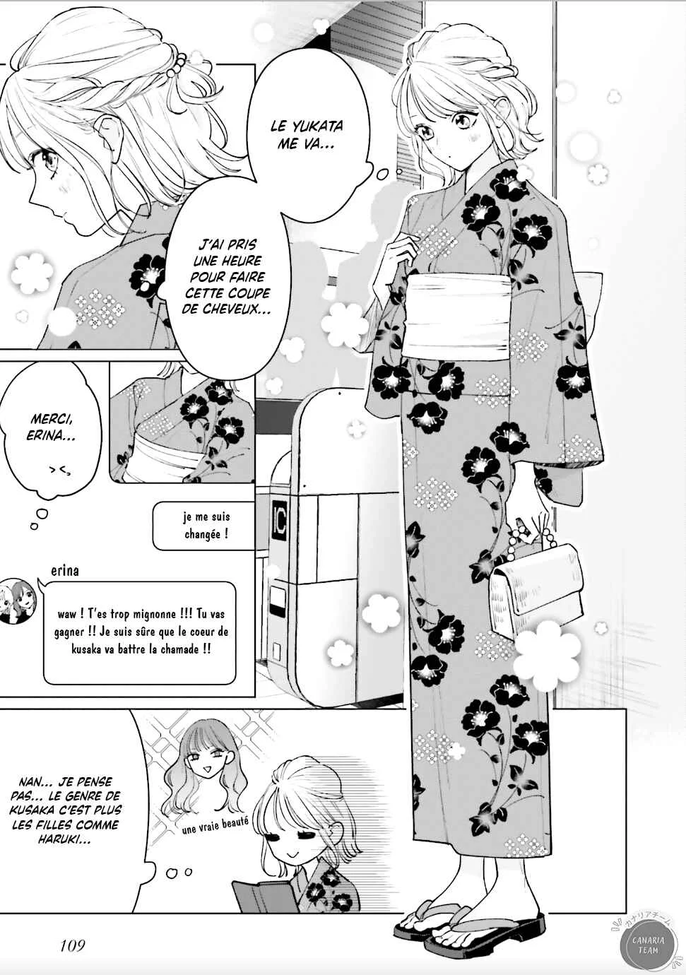Studio Cabana Chapitre 12 - Page 3