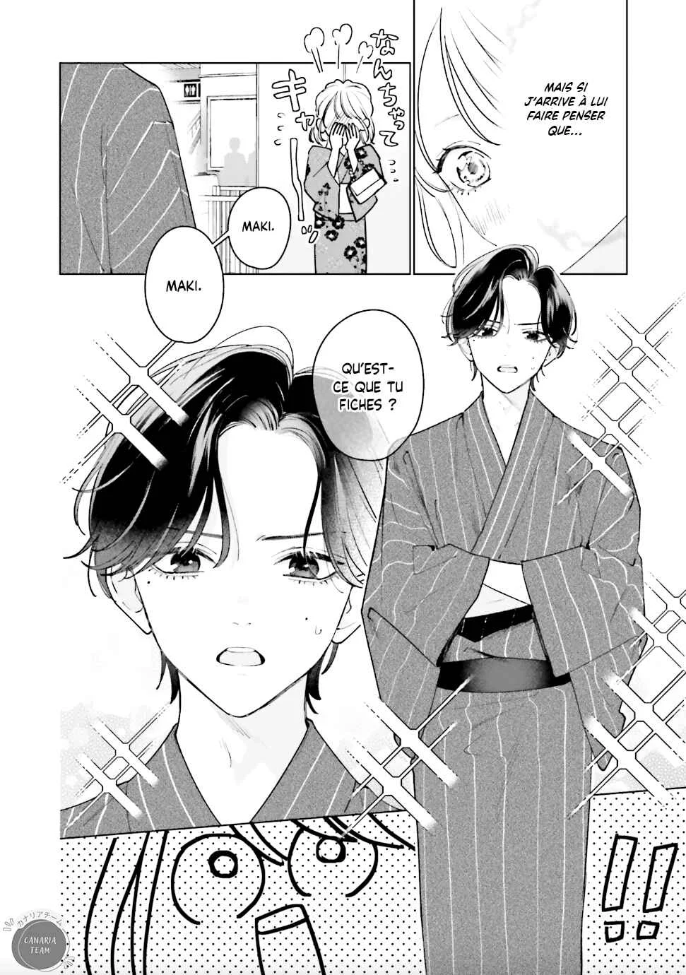 Studio Cabana Chapitre 12 - Page 4