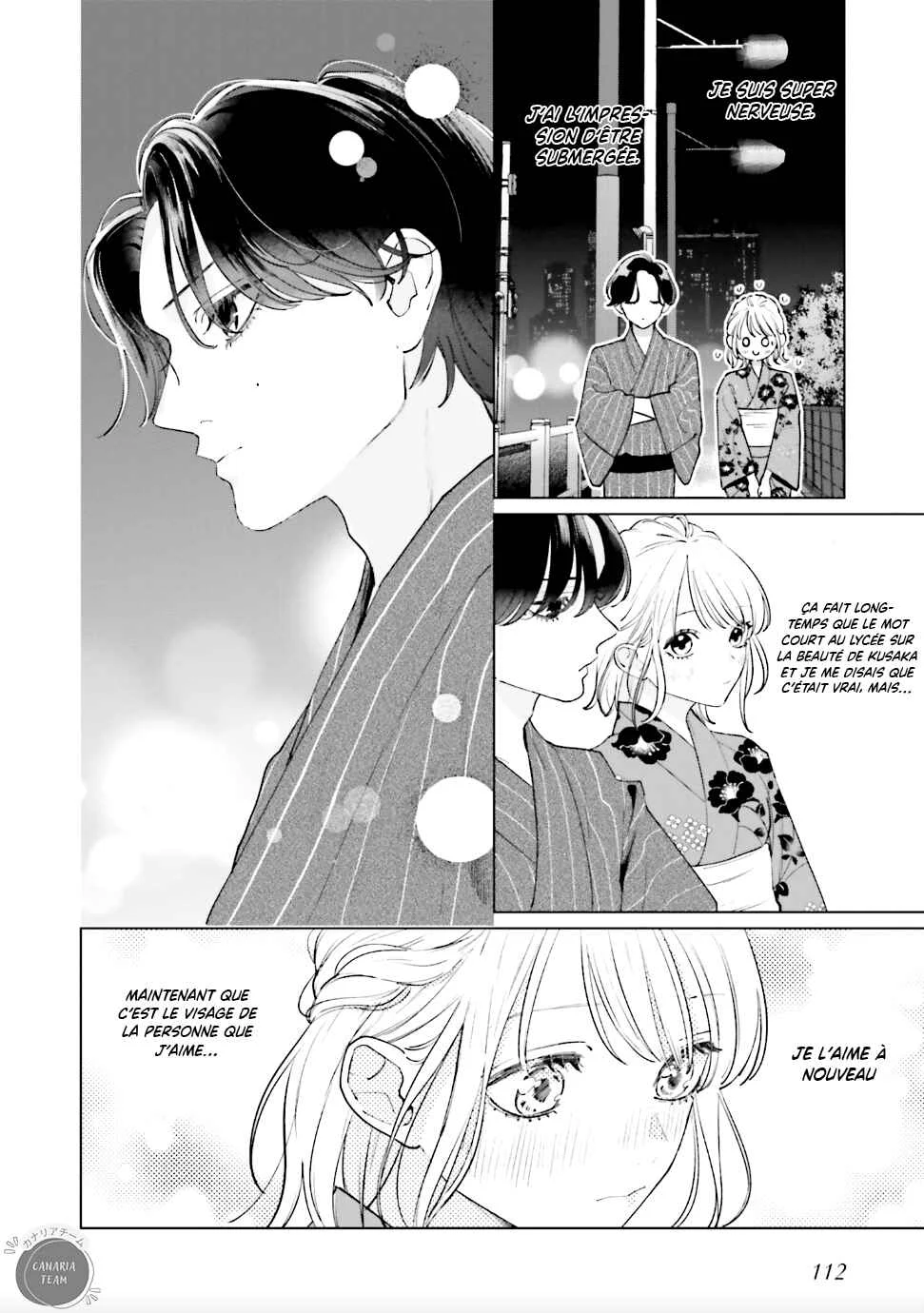 Studio Cabana Chapitre 12 - Page 6