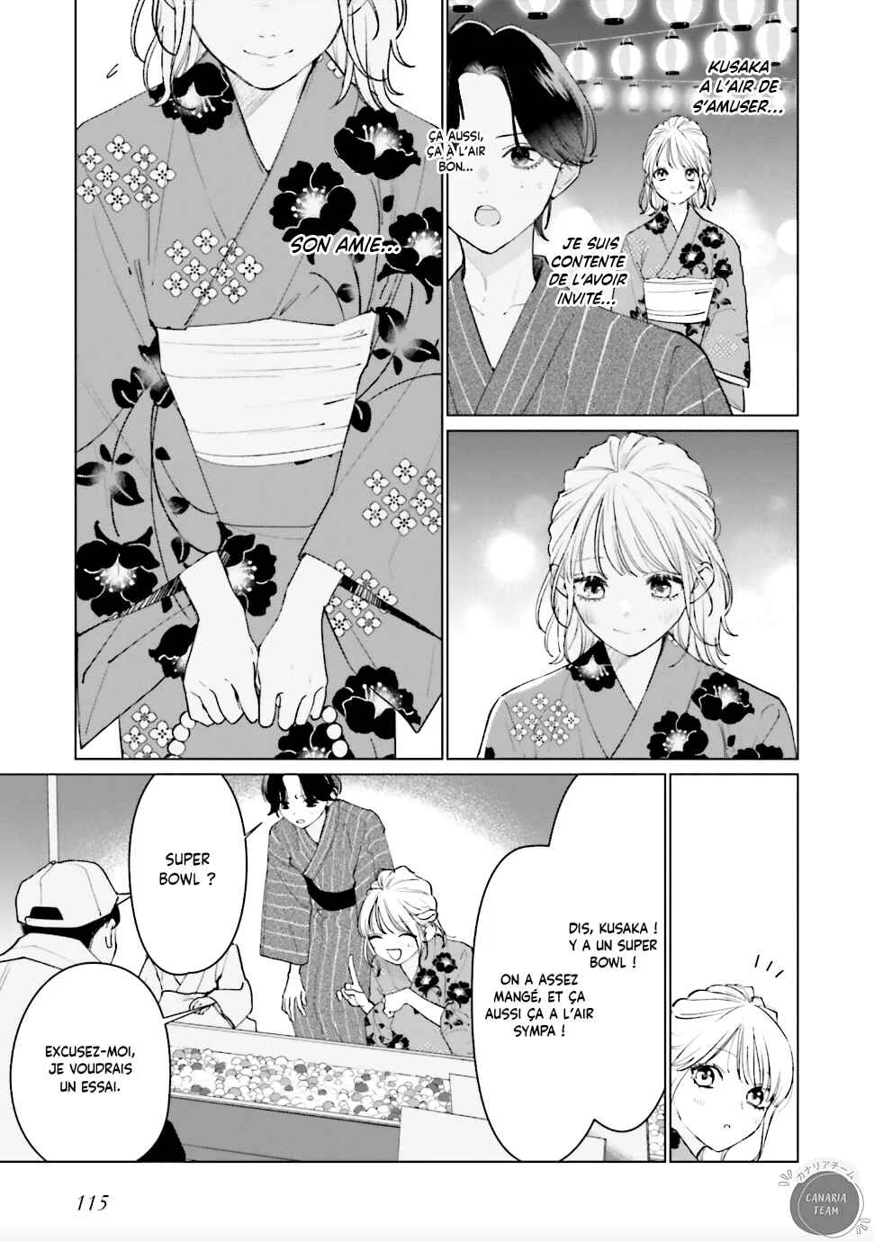 Studio Cabana Chapitre 12 - Page 9
