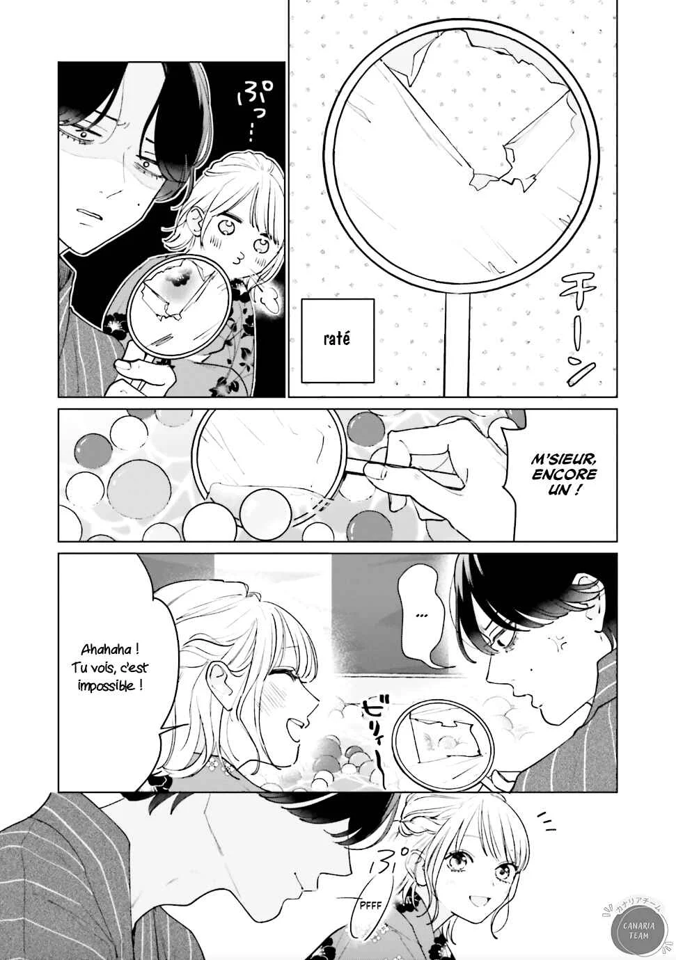 Studio Cabana Chapitre 12 - Page 11