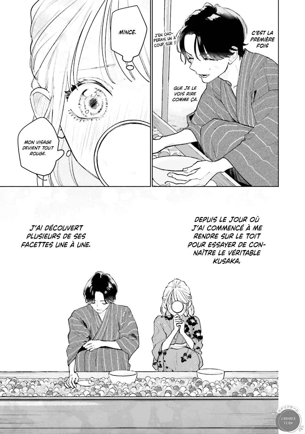 Studio Cabana Chapitre 12 - Page 13