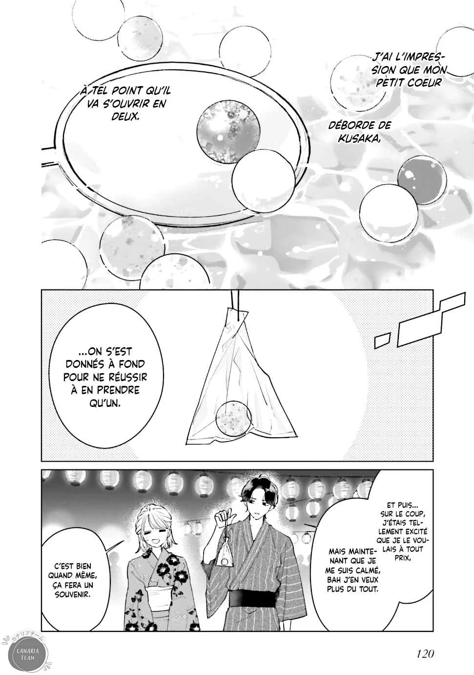 Studio Cabana Chapitre 12 - Page 14