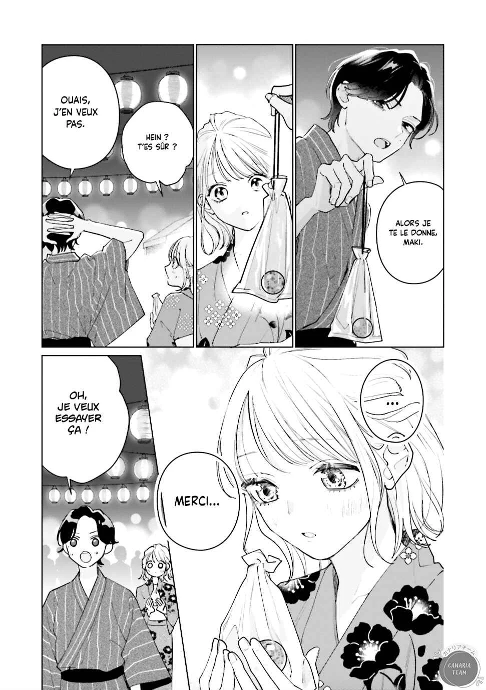 Studio Cabana Chapitre 12 - Page 15